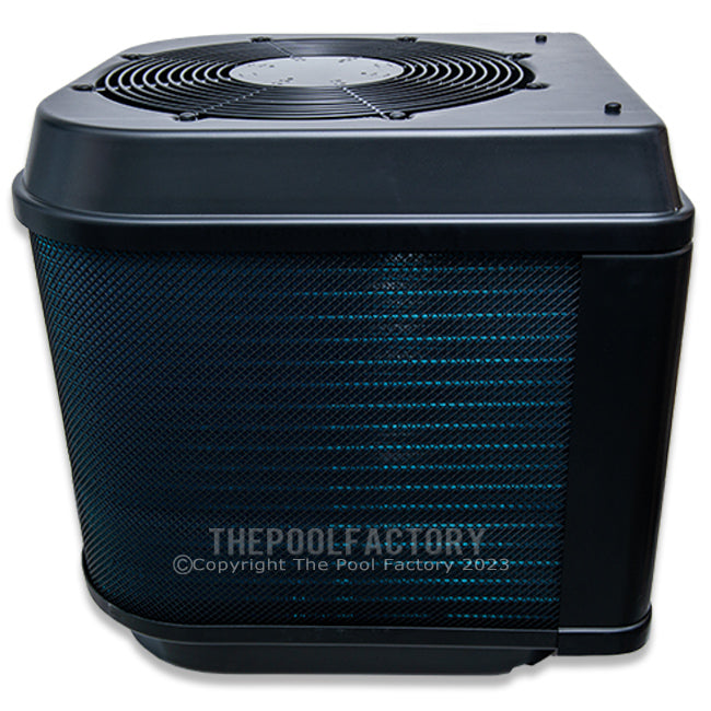 SwimSmart 143K BTU Electric Heat Pump