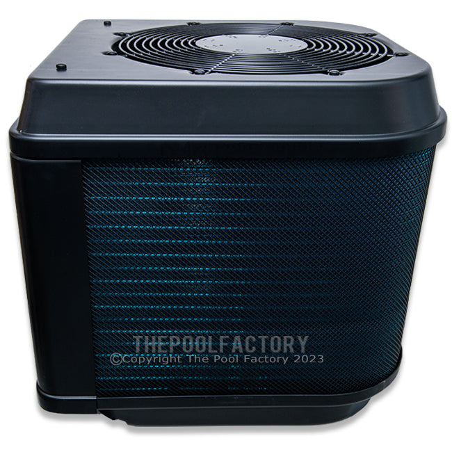 SwimSmart 143K BTU Electric Heat Pump